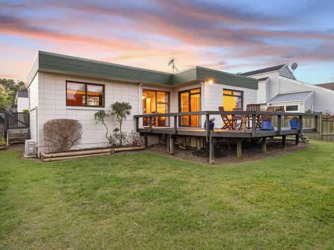 113B Grand Drive, Remuera