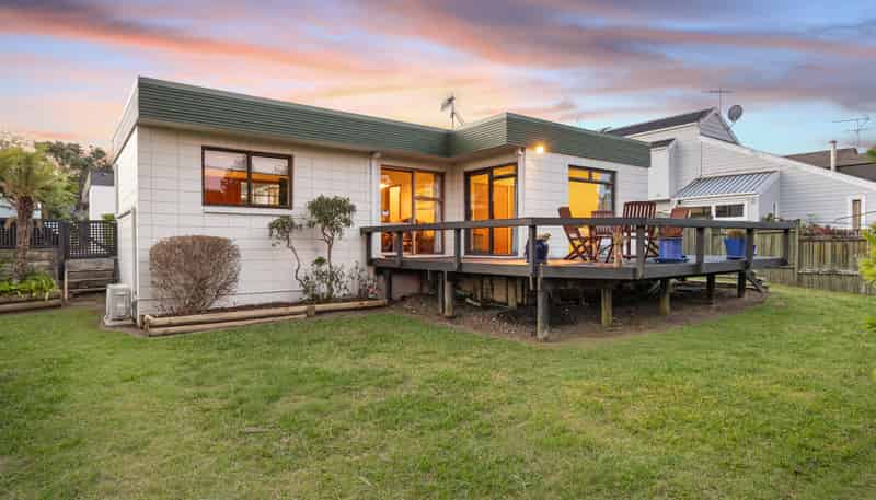 113B Grand Drive, Remuera