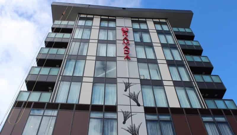 808b/770 Great South Road, Manukau