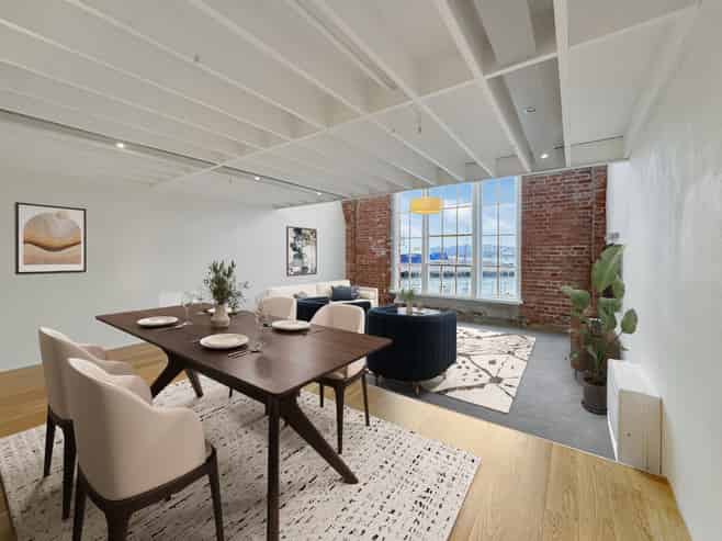 205/28 Waterloo Quay , Thorndon