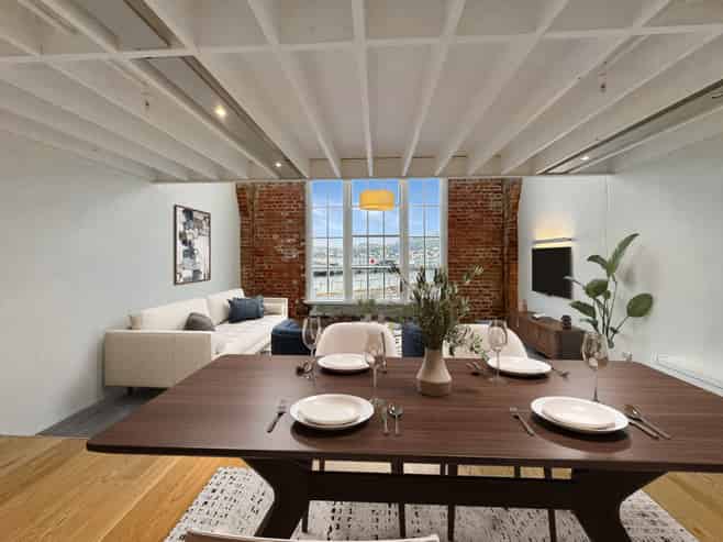 205/28 Waterloo Quay , Thorndon