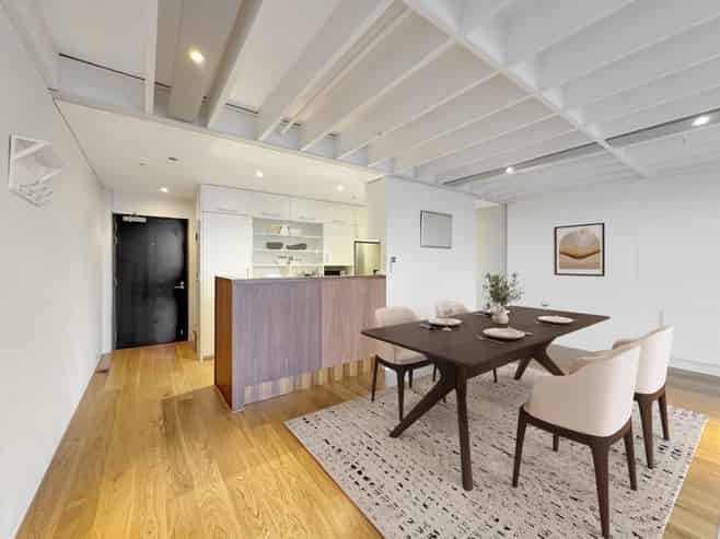 205/28 Waterloo Quay , Thorndon