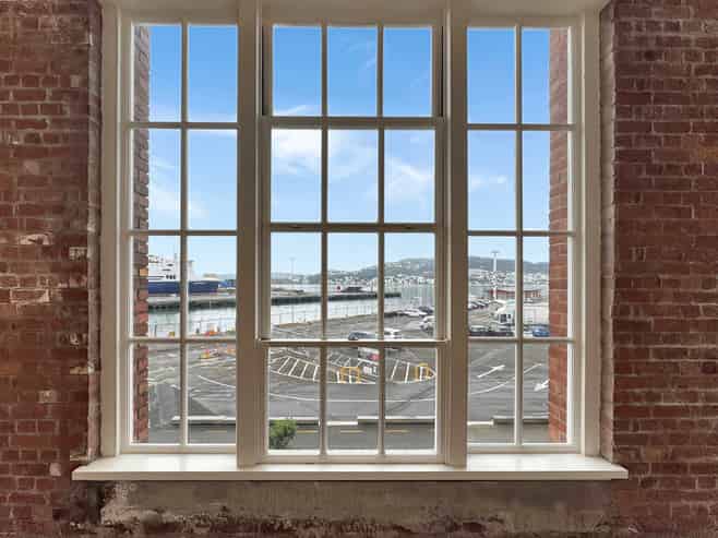 205/28 Waterloo Quay , Thorndon