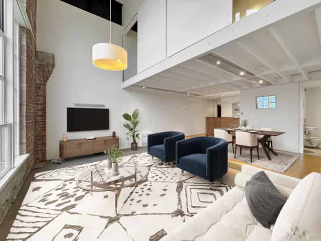 205/28 Waterloo Quay , Thorndon