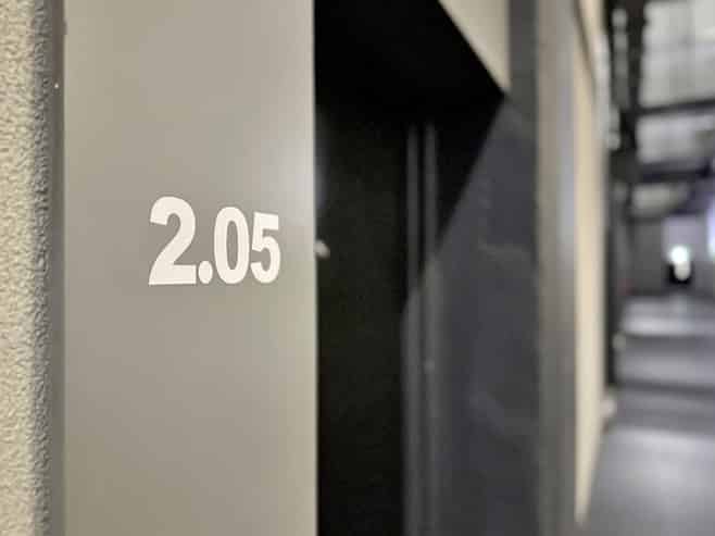 205/28 Waterloo Quay , Thorndon