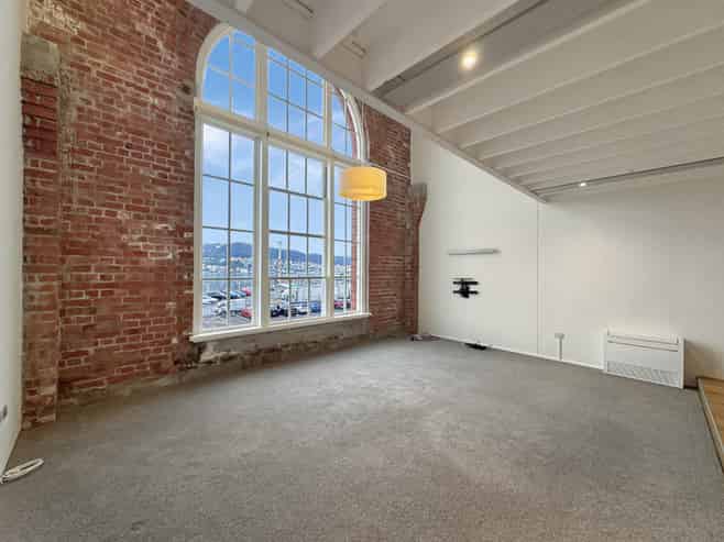 205/28 Waterloo Quay , Thorndon