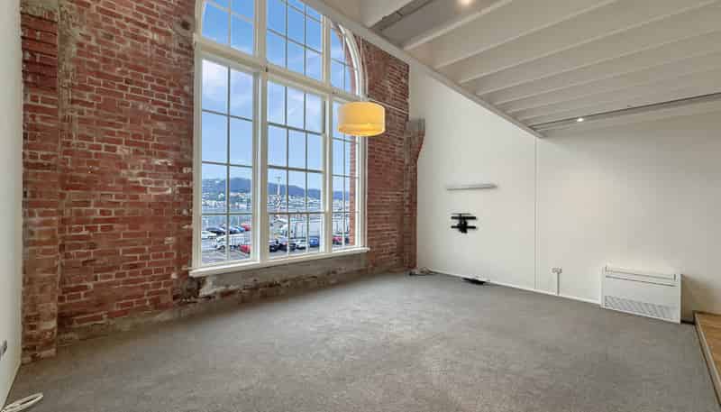 205/28 Waterloo Quay , Thorndon