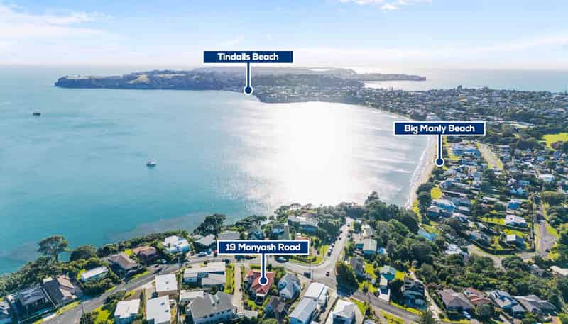 19 Monyash Road, Manly