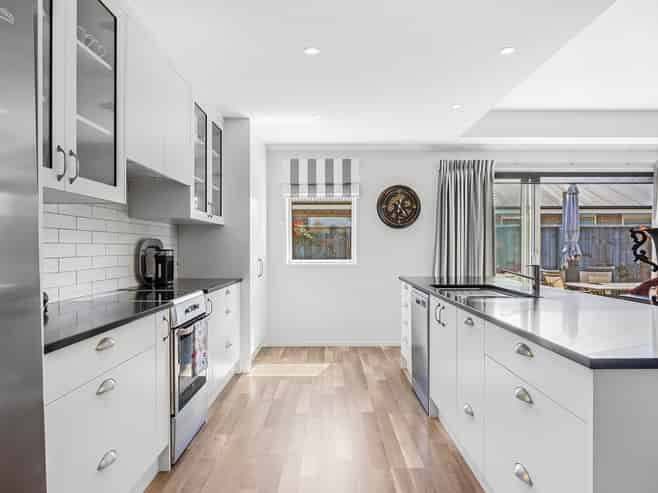 21 Lewis Close, Rangiora