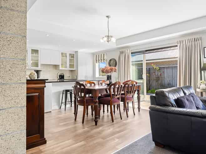 21 Lewis Close, Rangiora