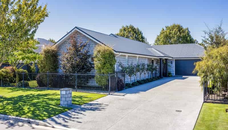 21 Lewis Close, Rangiora