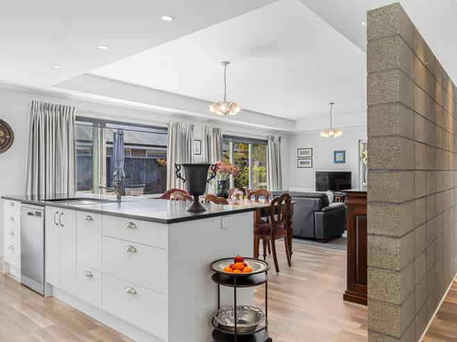 21 Lewis Close, Rangiora