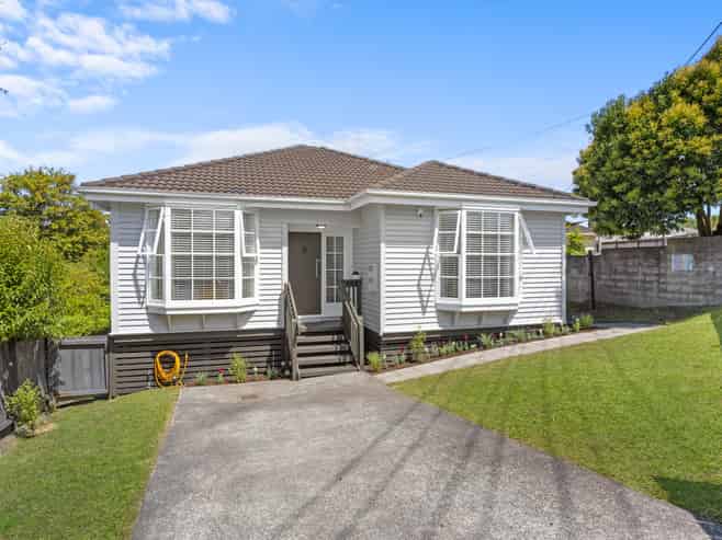 4 Glengarry Road, Glen Eden
