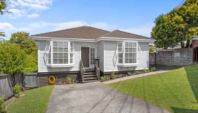 4 Glengarry Road, Glen Eden