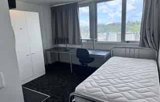 1107 138 Anzac Ave , Auckland Central