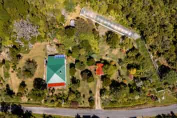 16 Napier Street, Granity