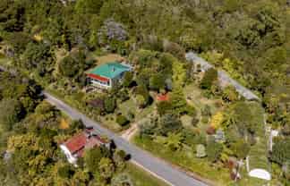 16 Napier Street, Granity