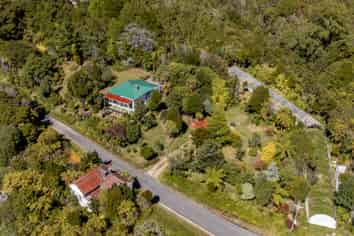 16 Napier Street, Granity