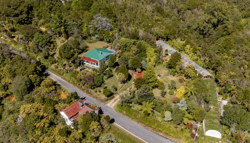 16 Napier Street, Granity