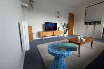 43H Brunswick Street, Central Hutt