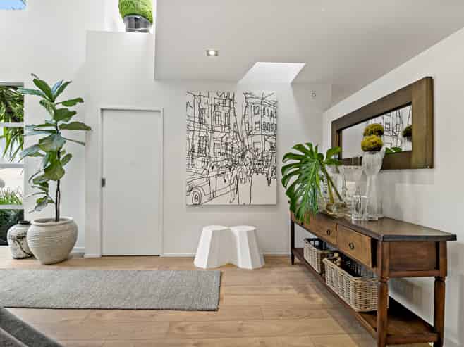 12A Fancourt Street, Meadowbank