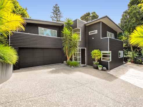 12A Fancourt Street, Meadowbank