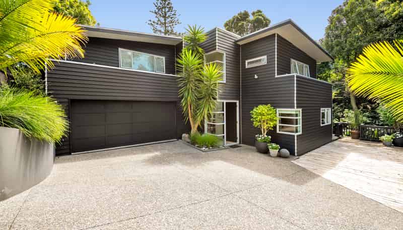 12A Fancourt Street, Meadowbank