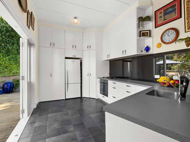 4A Hooker Avenue, Hospital Hill