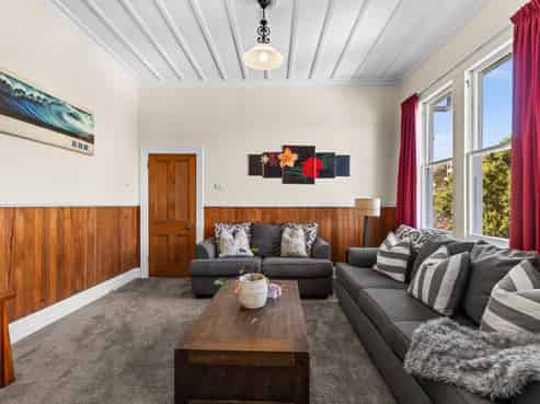 4A Hooker Avenue, Hospital Hill