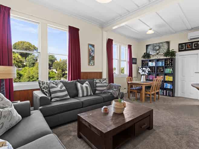 4A Hooker Avenue, Hospital Hill