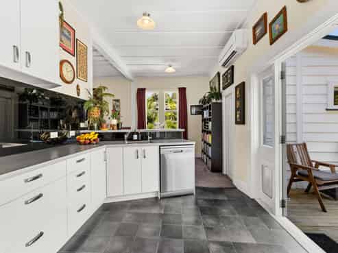 4A Hooker Avenue, Hospital Hill