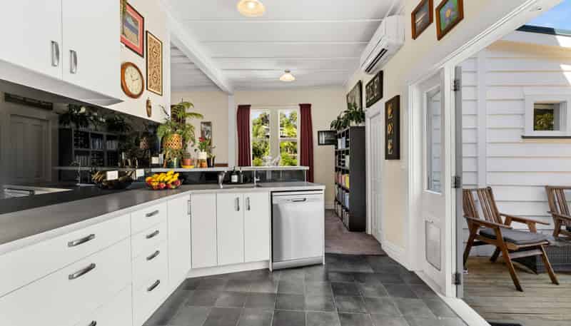 4A Hooker Avenue, Hospital Hill