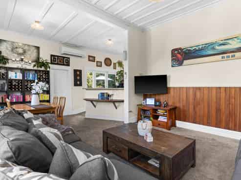 4A Hooker Avenue, Hospital Hill