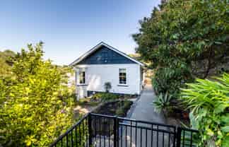 4A Hooker Avenue, Hospital Hill