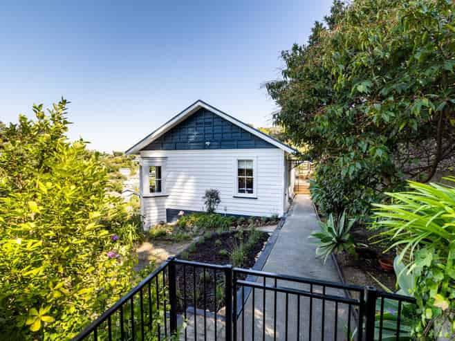 4A Hooker Avenue, Hospital Hill