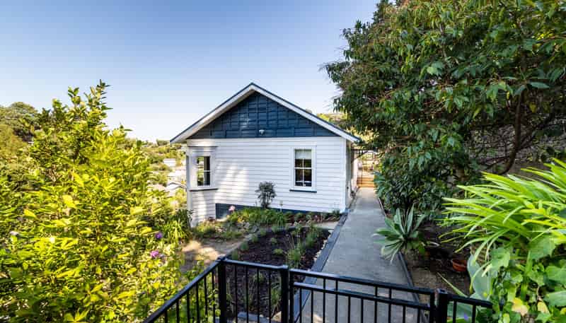 4A Hooker Avenue, Hospital Hill