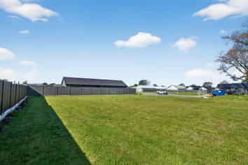 12 Ross Taylor Lane, Masterton