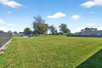 12 Ross Taylor Lane, Masterton