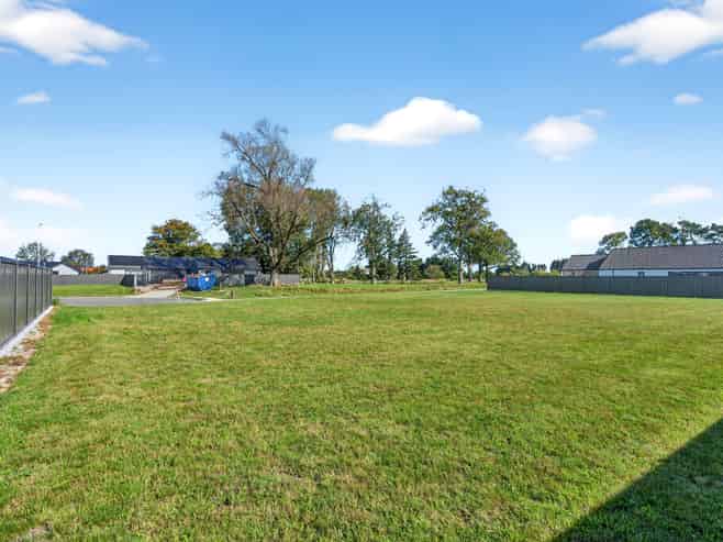 12 Ross Taylor Lane, Masterton