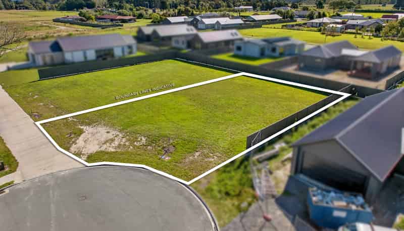 12 Ross Taylor Lane, Masterton