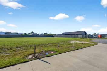 12 Ross Taylor Lane, Masterton