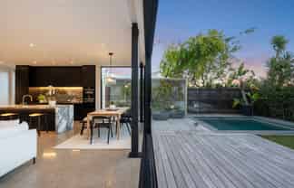 25 John Street, Ponsonby