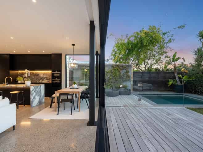 25 John Street, Ponsonby