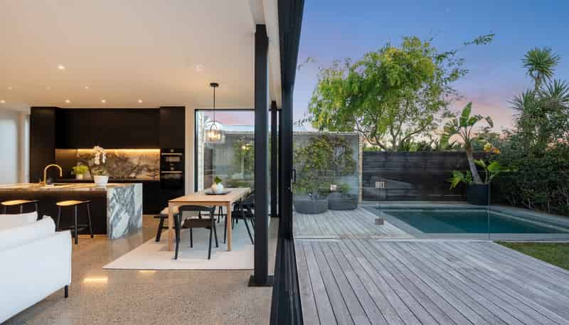 25 John Street, Ponsonby