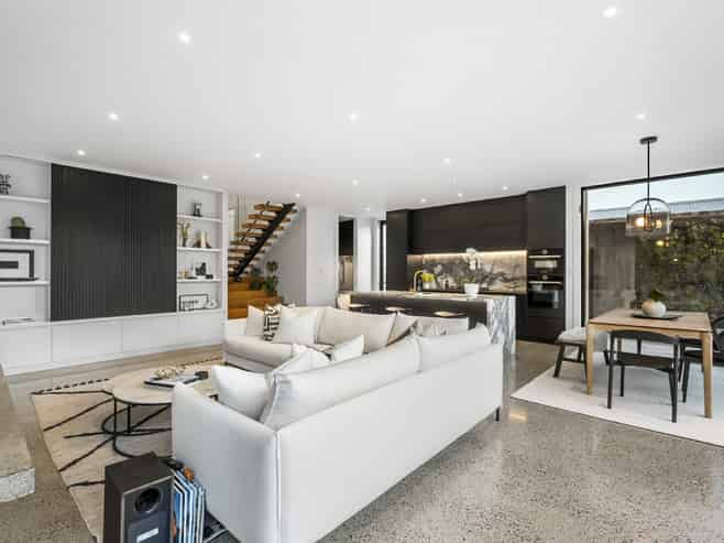 25 John Street, Ponsonby