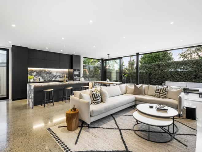 25 John Street, Ponsonby