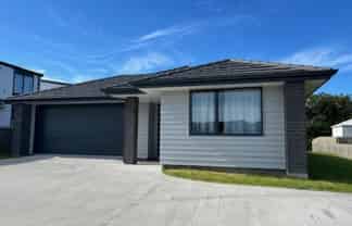 129 Ranfurly Street, Dargaville