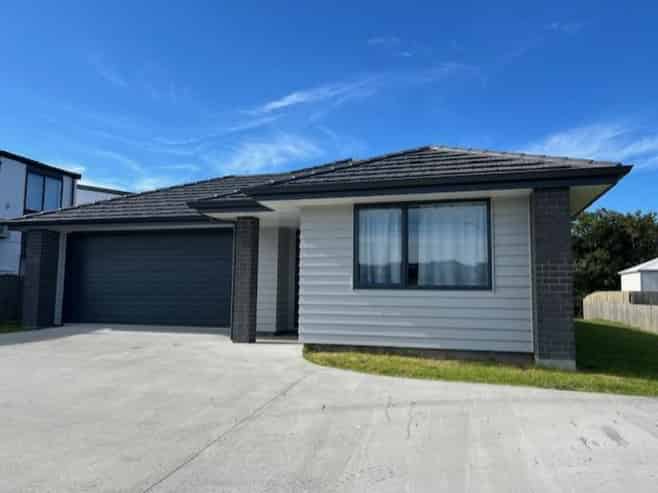 129 Ranfurly Street, Dargaville