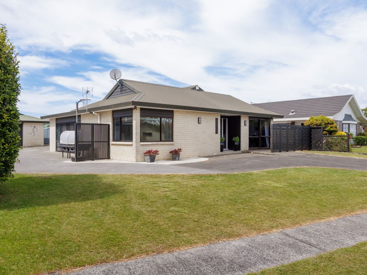 16 Buchanan Street, Matamata, Matamata-Piako, Waikato