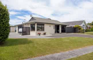 16 Buchanan Street, Matamata